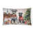 Other/No Pattern Outdoor Throw Pillow