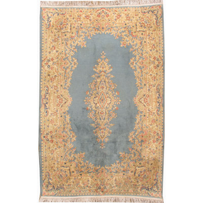 One-of-a-Kind 5'11" X 9'2" Area Rug