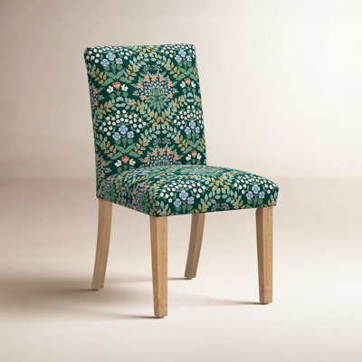 Rifle Paper Co. x Cloth & Company Lorraine Dining Chair
