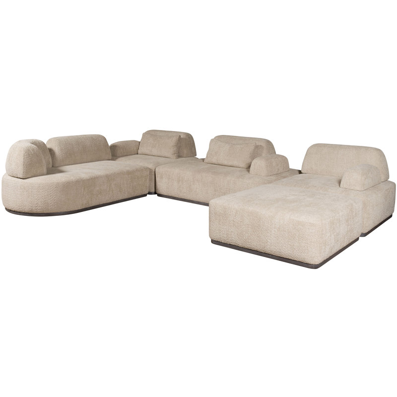 Nest Pillow Cover & Insert