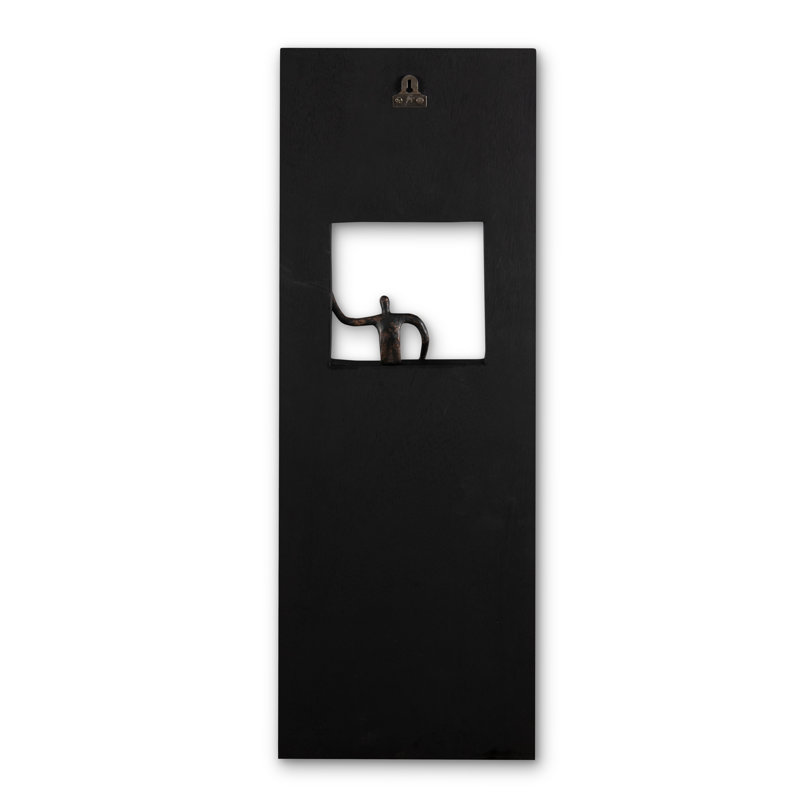 Atlas Wall Décor