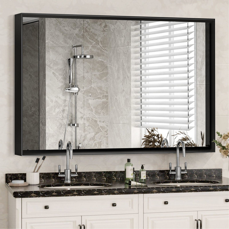 Miroir de salle de bain 36x24inch