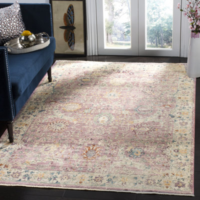 Tapis performance oriental Soren
