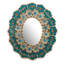 Miroir décoratif Zumalai