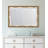 Brookneal Wood Rectangle Wall Mirror-2057324175-2057324174