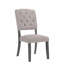 Chaise d'appoint Tyreion