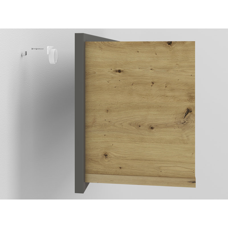 Eniko Floating Shelf