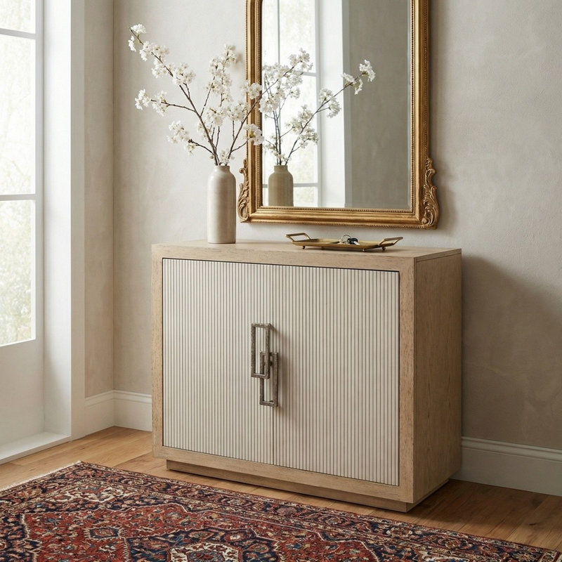 Avalon 2 Door Cabinet
