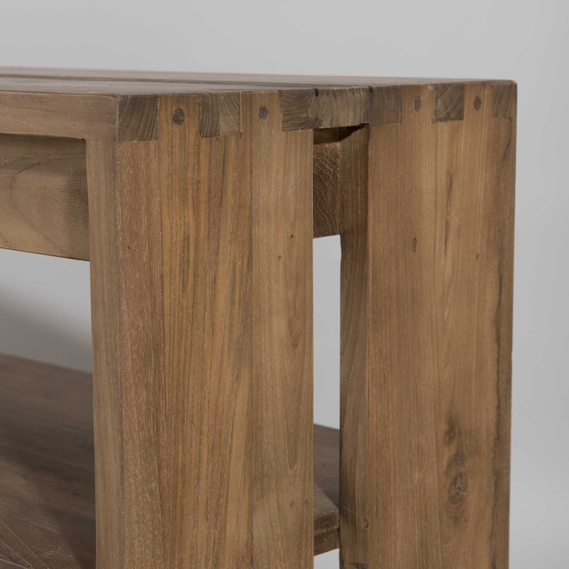Sandrine 140cm Console Table
