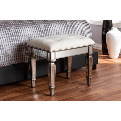 Crowson Accent Stool