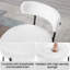 51 cm H Side Chair-95025366