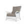 Mandalay Outdoor Lounge Chair