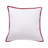 Holly Spring Berry Pillow