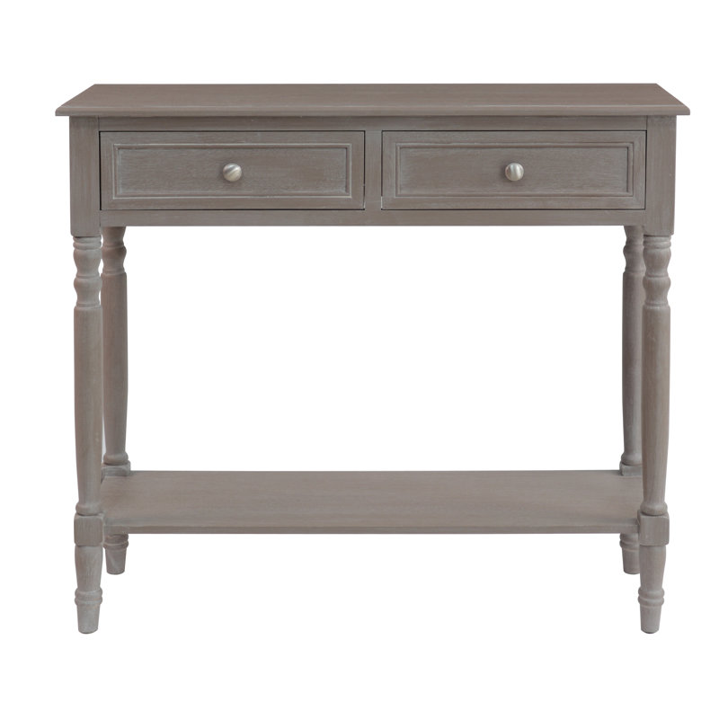 Daniana 35.75'' Console Table