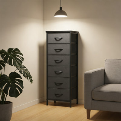 29cm W Chest of Drawers
