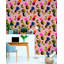 Nouvelle Pop Floral Wallpaper Roll-62105156