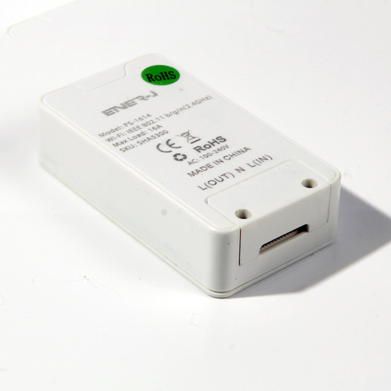 Aliany Wifi Inline Switch Remote Control Light Switch