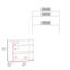 Console Richton, salon, blanc-1303938574