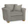 Bridgeport Upholstered Armchair