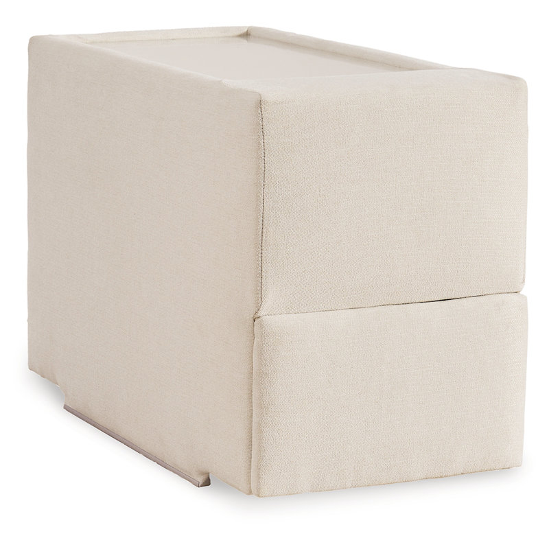 Modmax 7-Piece Sectional