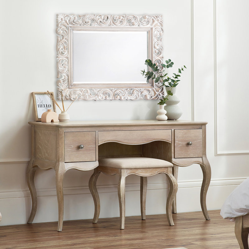 Satilla Dressing Table