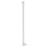 24.3'' Straight Shower Curtain Rod-93735235