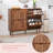 16-20 Pair Shoe Storage Cabinet-262163332