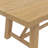 Annabel Trestle Dining Table
