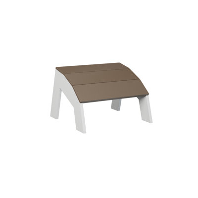  Tabouret de pieds Nordic Marine