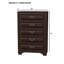 Commode de style transitionnel 1Pc-946253018
