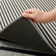 Denetta Abstract Machine Printed Area Rug