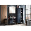 Jaelene Bansil 70 cm x 74.8 cm Mirror Cabinet with LED Lighting-1008135941