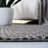 Marlinde Hand Tufted Performance Houndstooth Rug-59142683