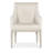 Modern Mood 19'' H Polyester/Polyester Blend Upholstered Arm Chairs-95851413-95851414