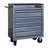 7-Drawers Multifunctional Tool Cart With Wheels-767531395