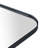 Josilyn Mid-Century Modern Chic Metal Rounded Wall Mirrors-244575103-265340345