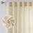 Janie Rod Pocket Semi-Sheer Curtain Panel Pair-1651270195-1641553952