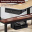 19 H x 39.11 W Desk