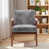 Tissu gris est en rupture de stock