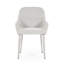 Dining Chair Upholstered Arm Chair-509359720