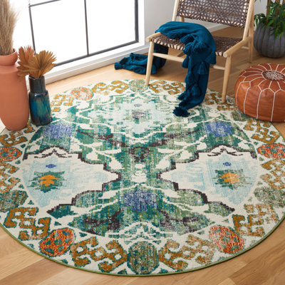 Dylanthomas Performance Oriental Rug