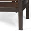 Table de bar Amarria