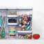 POP 1.0 Container 10 Piece Food Storage Set