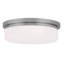 Bahar Glass Flush Mount-22741944-22741943