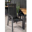 Navya 4 - Person Teak Patio Dining Set with Extendable Rectangular Table