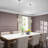 Remer 4 - Light Dimmable Globe Chandelier-1947555856