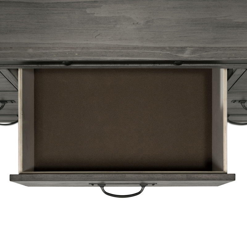 Commode 7 tiroirs Serena