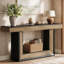 63 Console Table