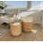Laundry Basket with Handles-93586102