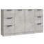 Waddington 120cm Sideboard-2041611251